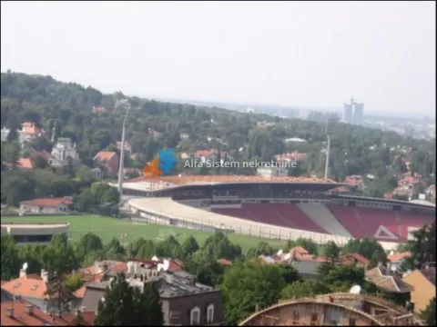 Izdavanje, četvorosoban stan, 115m², Voždovačka Crkva, Voždovac Sve Podlokacije - image 11