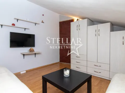 Izdavanje, stan, 60m², Blok 6, Podgorica - image 6