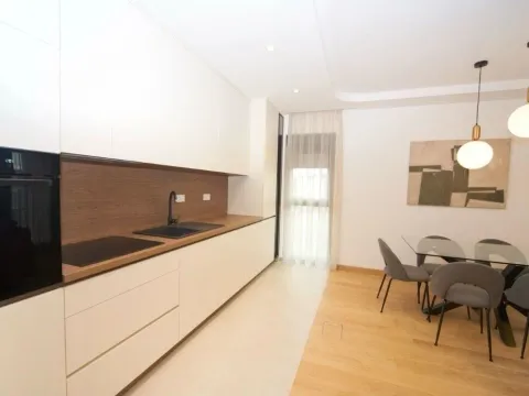 Rent, three bedroom apartment, 104m², City Kvart, Podgorica - image 5