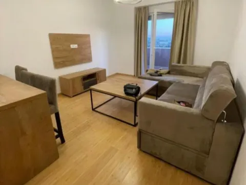 Sale, one bedroom apartment, 40m², Ilino, Bar