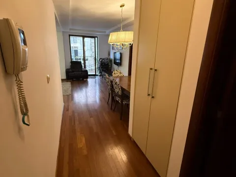 Rent, two bedroom apartment, 71m², Centar, Budva - image 10