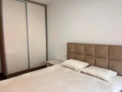 Prodaja, jednosoban stan, 49m², Master Kvart, Podgorica - image 9