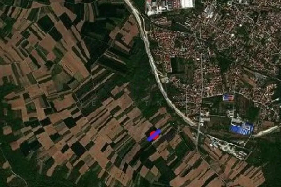 Prodaja, plac, 1521m², Železnik, Beograd