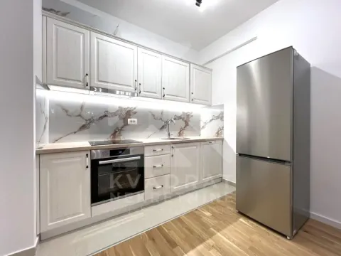 Izdavanje, dvosoban stan, 66m², Stari Aerodrom, Podgorica - image 3