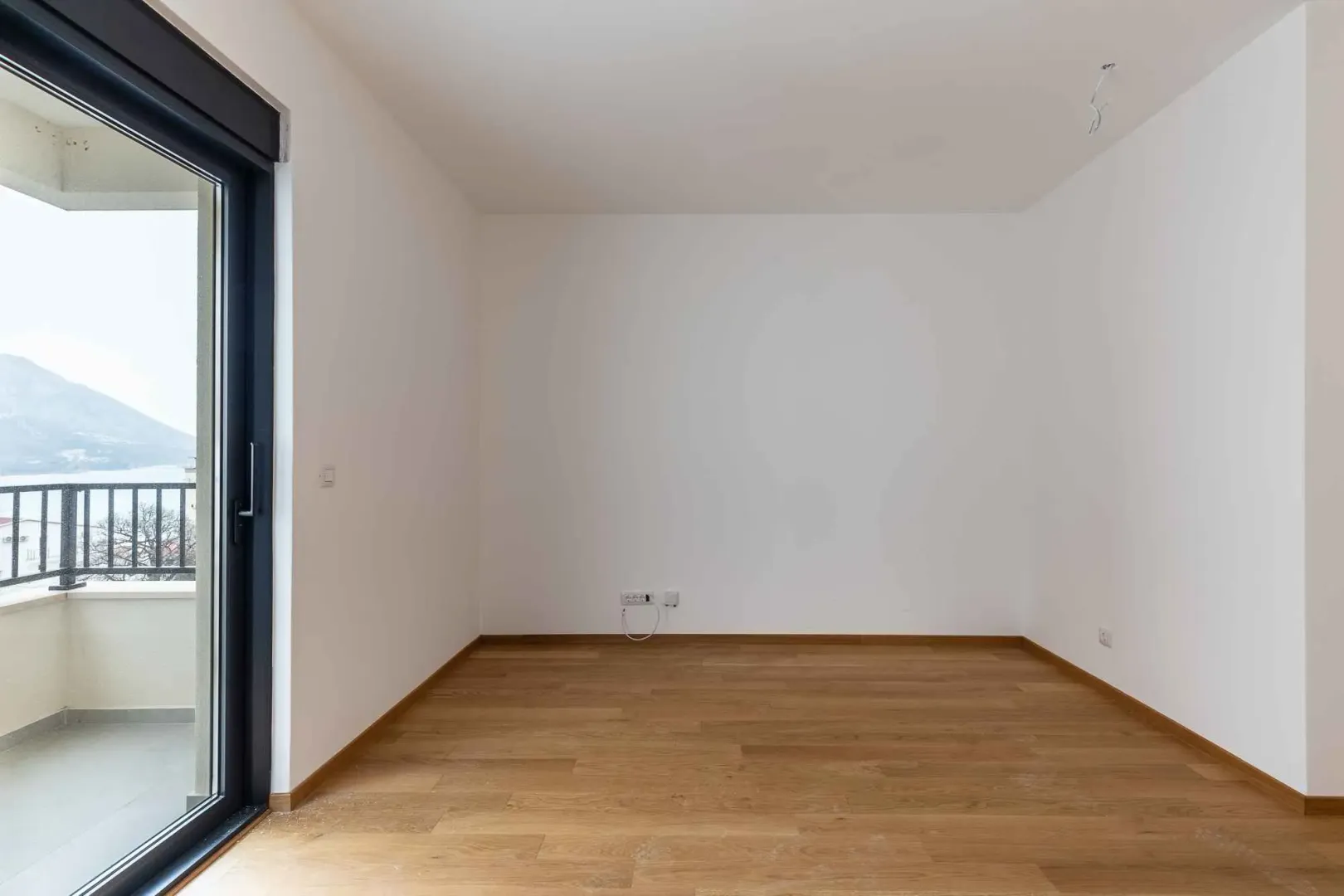 Prodaja, jednosoban stan, 44m², Bečići, Budva