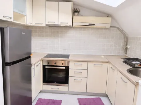 Sale, two bedroom apartment, 77m², Ljubović, Podgorica - image 4