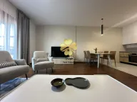 Rent, three bedroom apartment, 110m², Master Kvart, Podgorica - image 1
