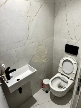Rent, three bedroom apartment, 65m², Medijana, Niš - image 10