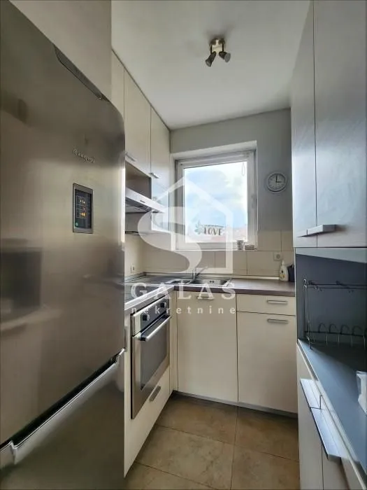 Izdavanje, dvosoban stan, 48m², Cvijićeva, Palilula Sve Podlokacije