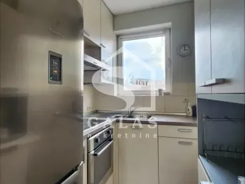 Izdavanje, dvosoban stan, 48m², Cvijićeva, Palilula Sve Podlokacije - image 6