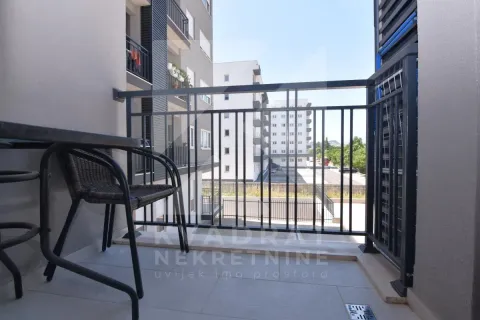 Rent, one bedroom apartment, 40m², Zabjelo, Podgorica - image 8