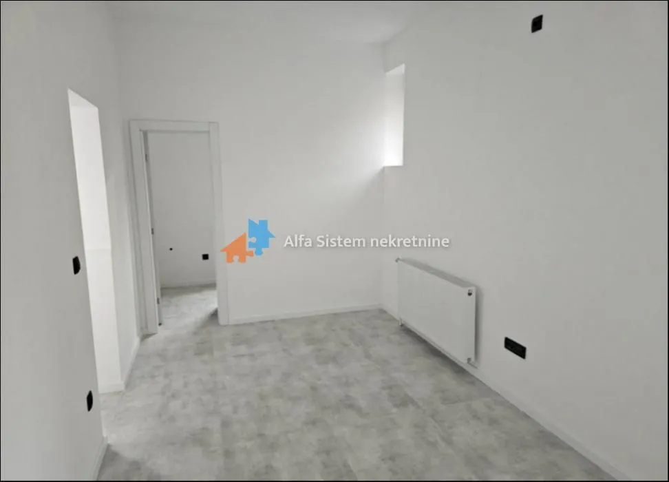 Rent, office space, 121m², Vračar Sve Podlokacije, Beograd