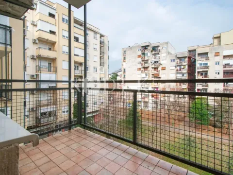 Rent, one bedroom apartment, 46m², Blok 6, Podgorica - image 18