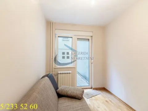 Prodaja, dvosoban stan, 74m², Vračar Hram, Vračar Sve Podlokacije - image 20