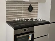 Sale, studio apartment, 35m², Kruče, Ulcinj - image 8