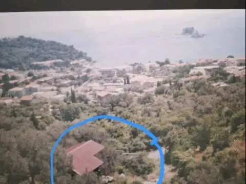 Prodaja, plac, 1300m², Petrovac, Budva - image 2