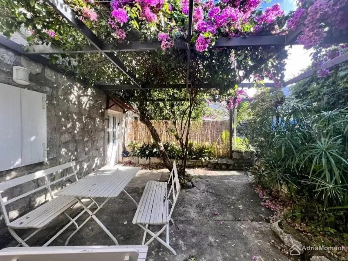 Sale, house, 95m², Perast, Kotor