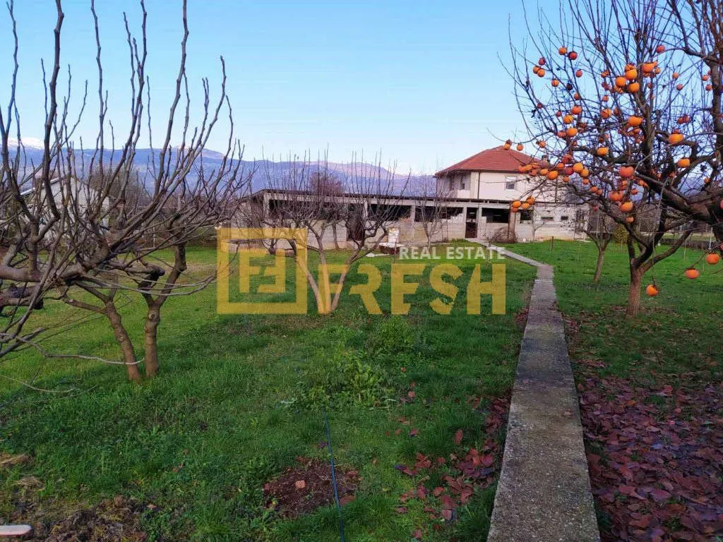 Prodaja, kuća, 105m², Danilovgrad, Crna Gora