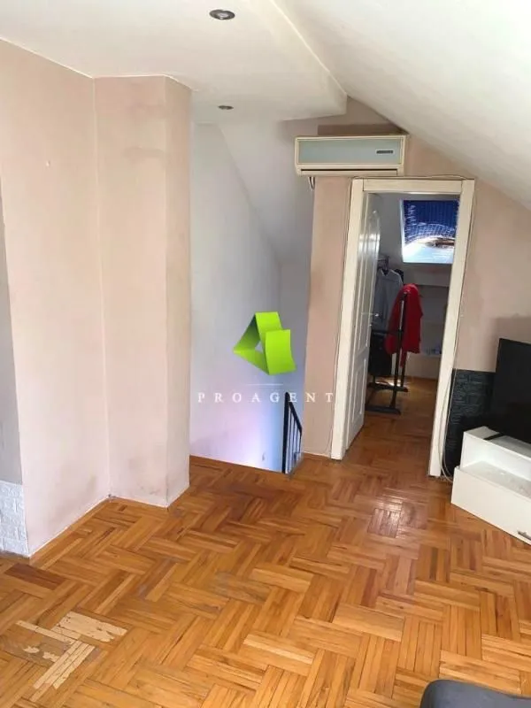 Prodaja, dvosoban stan, 50m², Medijana, Niš