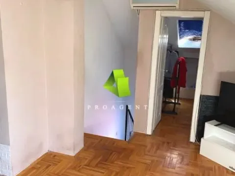 Prodaja, dvosoban stan, 50m², Medijana, Niš - image 9