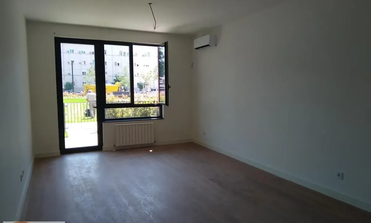 Prodaja, dvosoban stan, 73m², Savski Venac, Beograd