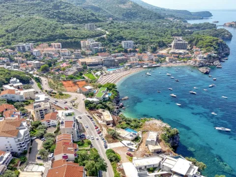 Sale, one bedroom apartment, 29m², Pržno, Budva - image 14