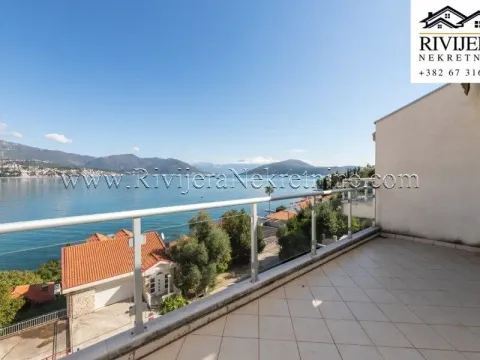 Prodaja, trosoban stan, 118m², Njivice, Herceg Novi - image 4