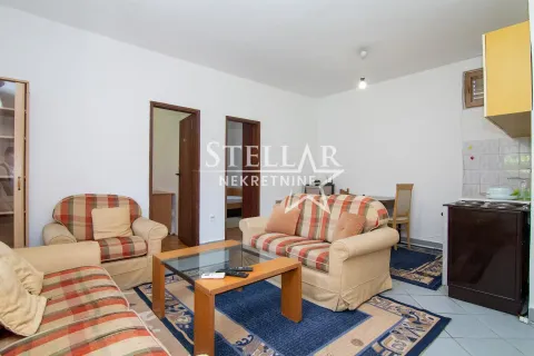 Rent, two bedroom apartment, 55m², Gornja Gorica, Podgorica - image 2