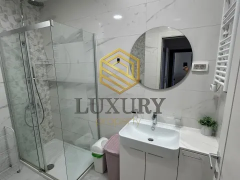 Rent, one bedroom apartment, 49m², Central Point, Podgorica - image 2