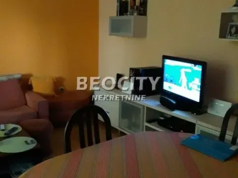 Sale, two bedroom apartment, 63m², Novo naselje, Novi Sad - image 6