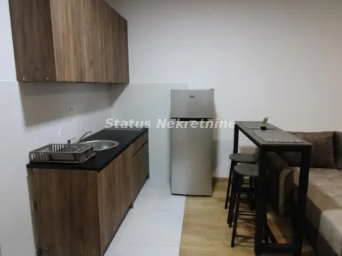 Rent, studio apartment, 28m², Bulevar Oslobodjenja, Novi Sad Sve Podlokacije - image 4