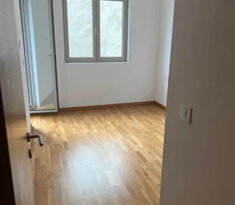 Prodaja, dvosoban stan, 62m², Budva, Crna Gora
