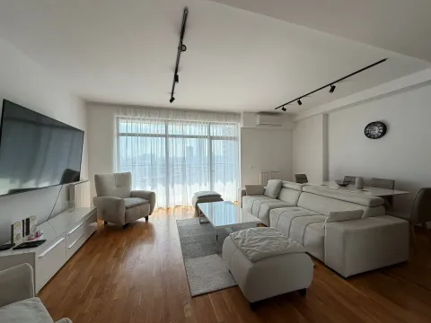 Izdavanje, četvorosoban stan, 113m², Beograd Na Vodi, Beograd - image 2