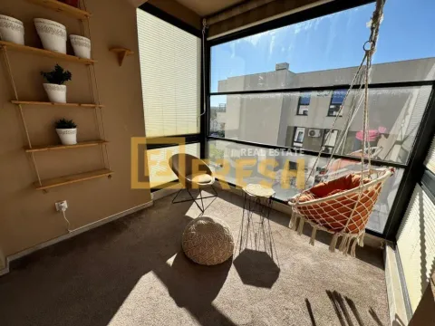 Prodaja, trosoban stan, 75m², Tivat, Crna Gora - image 13