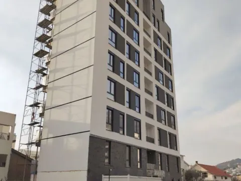 Prodaja, garsonjera, 29m², Bar, Crna Gora - image 3