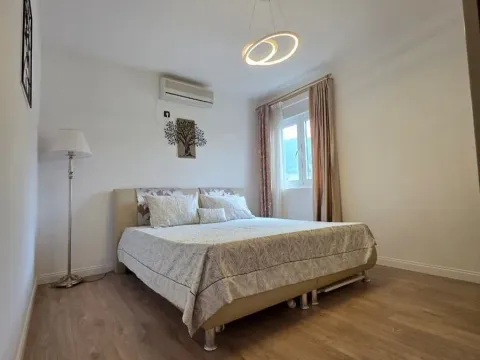 Sale, four bedroom apartment, 107m², Bečići, Budva - image 14