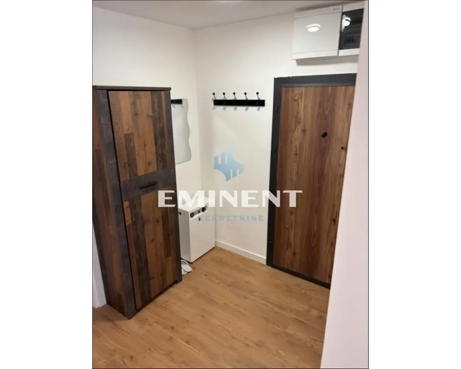 Rent, three bedroom apartment, 67m², Surčin, Beograd