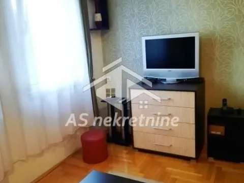 Rent, apartment, 28m², Zemun Gornji Grad, Zemun Sve Podlokacije - image 5