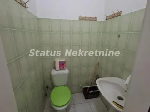 Izdavanje, poslovni prostor, 28m², Centar, Novi Sad - image 6