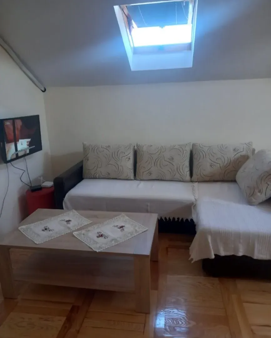 Prodaja, jednosoban stan, 31m², Mirijevo Sve Podlokacije, Beograd