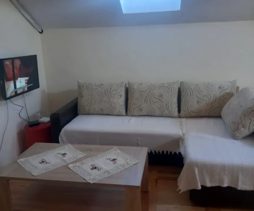 Prodaja, jednosoban stan, 31m², Mirijevo Sve Podlokacije, Beograd