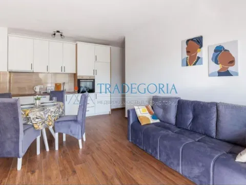 Prodaja, dvosoban stan, 67m², Dobra Voda, Bar - image 2