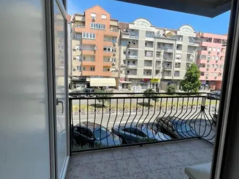 Izdavanje, jednosoban stan, 41m², Nova Detelinara, Novi Sad Sve Podlokacije - image 12