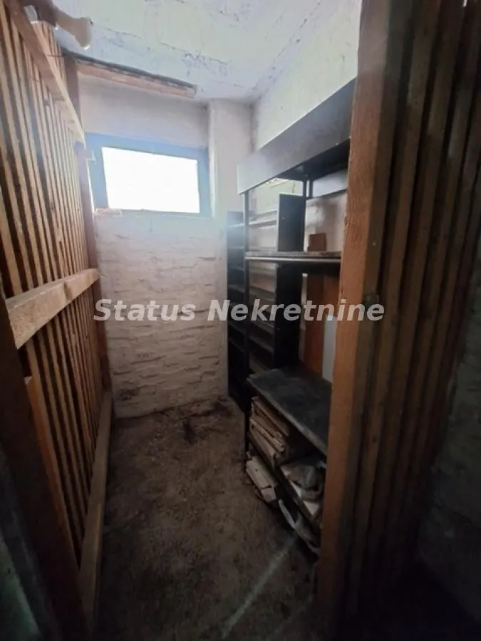 Izdavanje, dvosoban stan, 59m², Novo naselje, Novi Sad