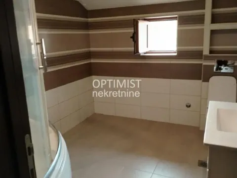 Rent, four bedroom apartment, 220m², Surčin, Beograd - image 12