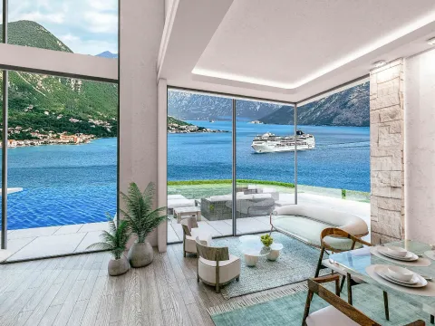 Sale, house, 414m², Dobrota, Kotor - image 3