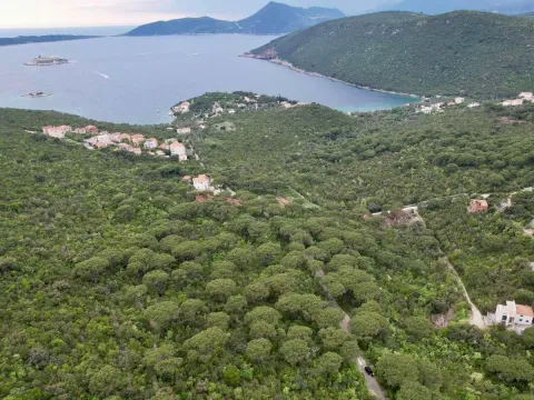 Prodaja, plac, 1046m², Herceg Novi, Crna Gora - image 22