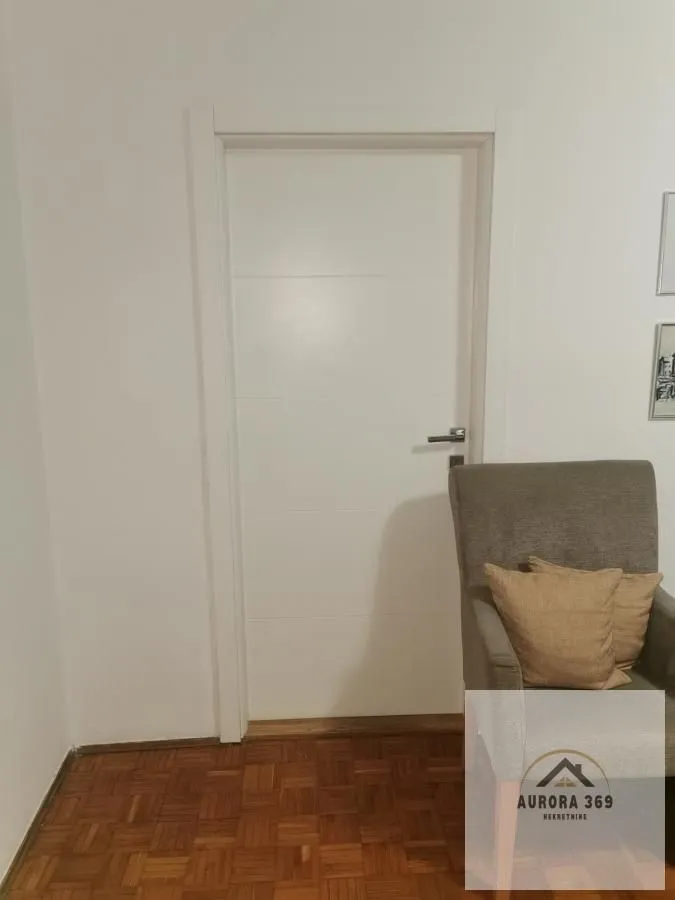 Prodaja, dvosoban stan, 47m², Detelinara, Novi Sad Sve Podlokacije