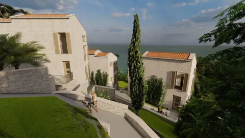 Prodaja, plac, 985m², Kamenovo, Budva - image 9
