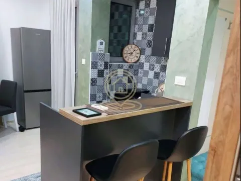 Izdavanje, jednosoban stan, 41m², Novo naselje, Novi Sad - image 7